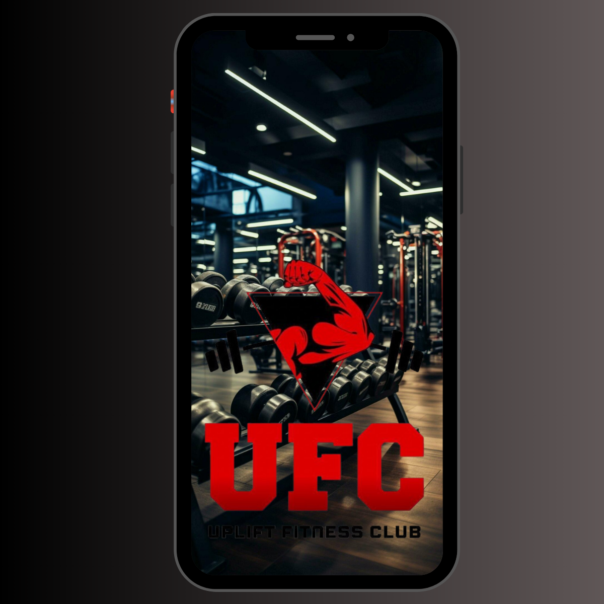 UFC GYM